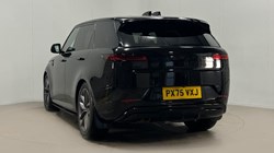 2025 (75) LAND ROVER RANGE ROVER SPORT 3.0 D300 Dynamic SE 5dr Auto 5216894