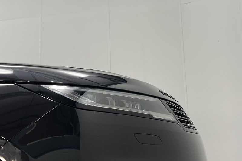 2025 (75) LAND ROVER RANGE ROVER SPORT 3.0 D300 Dynamic SE 5dr Auto 5216940