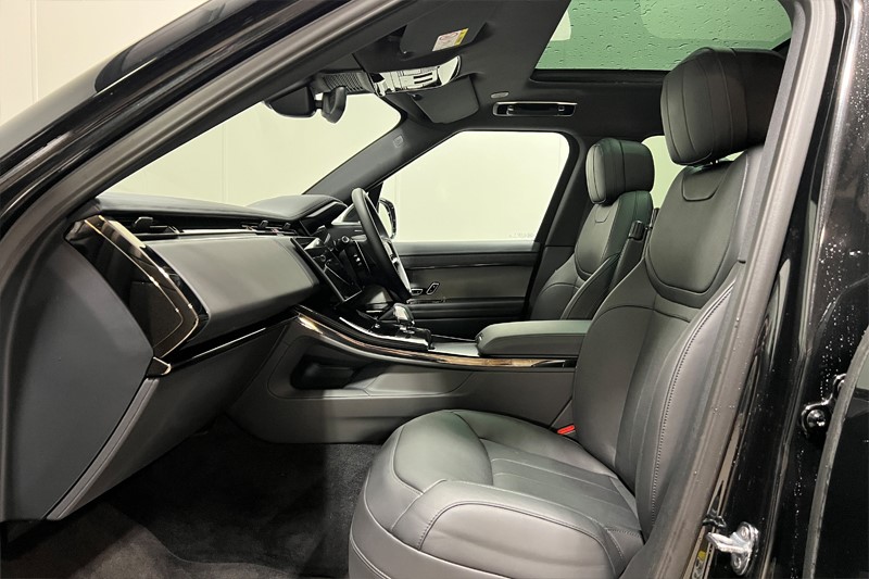 2025 (75) LAND ROVER RANGE ROVER SPORT 3.0 D300 Dynamic SE 5dr Auto 5216895