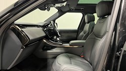 2025 (75) LAND ROVER RANGE ROVER SPORT 3.0 D300 Dynamic SE 5dr Auto 5216895