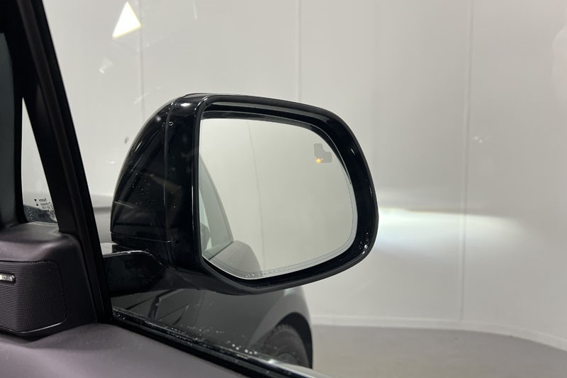 2025 (75) LAND ROVER RANGE ROVER SPORT 3.0 D300 Dynamic SE 5dr Auto 5216908