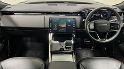 2025 (75) LAND ROVER RANGE ROVER SPORT 3.0 D300 Dynamic SE 5dr Auto 5216901