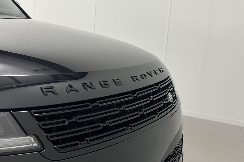 2025 (75) LAND ROVER RANGE ROVER SPORT 3.0 D300 Dynamic SE 5dr Auto 5216941