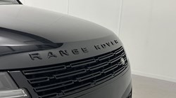 2025 (75) LAND ROVER RANGE ROVER SPORT 3.0 D300 Dynamic SE 5dr Auto 5216941