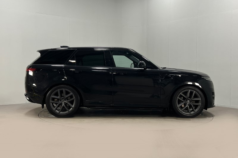 2025 (75) LAND ROVER RANGE ROVER SPORT 3.0 D300 Dynamic SE 5dr Auto 5216897