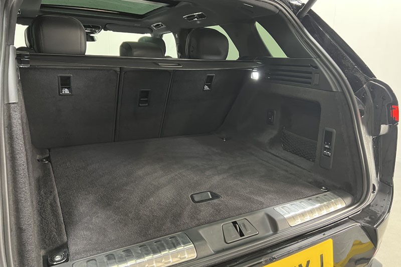 2025 (75) LAND ROVER RANGE ROVER SPORT 3.0 D300 Dynamic SE 5dr Auto 5216931