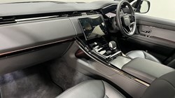 2025 (75) LAND ROVER RANGE ROVER SPORT 3.0 D300 Dynamic SE 5dr Auto 5216926