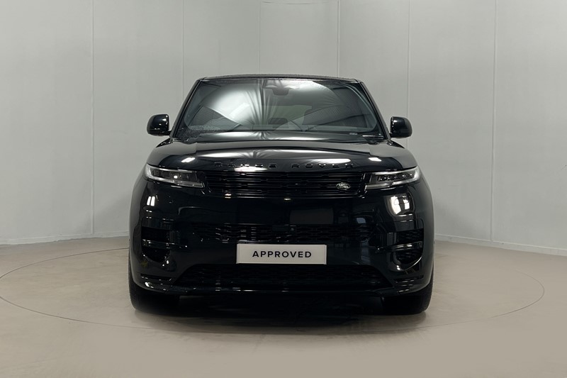 2025 (75) LAND ROVER RANGE ROVER SPORT 3.0 D300 Dynamic SE 5dr Auto 5216899