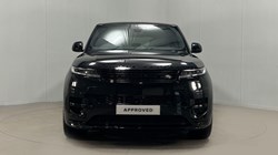 2025 (75) LAND ROVER RANGE ROVER SPORT 3.0 D300 Dynamic SE 5dr Auto 5216899