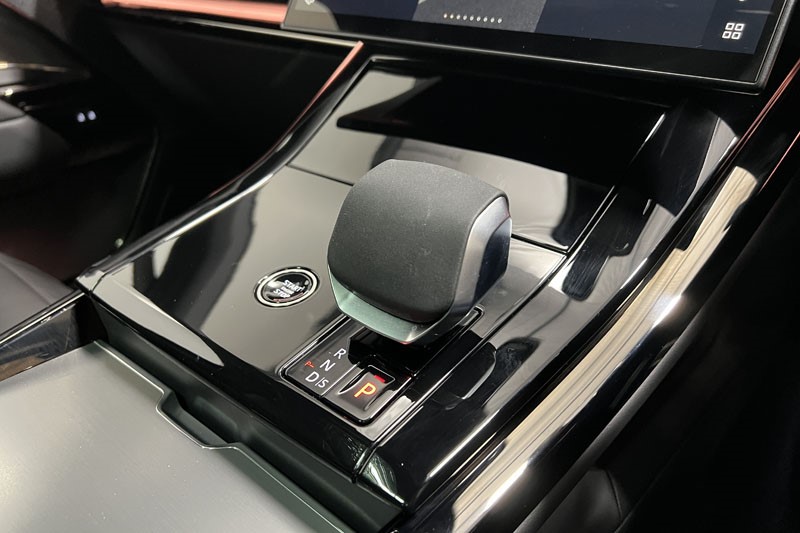 2025 (75) LAND ROVER RANGE ROVER SPORT 3.0 D300 Dynamic SE 5dr Auto 5216915