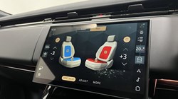 2025 (75) LAND ROVER RANGE ROVER SPORT 3.0 D300 Dynamic SE 5dr Auto 5216925