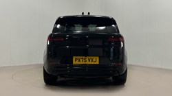2025 (75) LAND ROVER RANGE ROVER SPORT 3.0 D300 Dynamic SE 5dr Auto 5216898