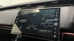 2025 (75) LAND ROVER RANGE ROVER SPORT 3.0 D300 Dynamic SE 5dr Auto 5216921