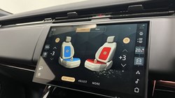 2025 (75) LAND ROVER RANGE ROVER SPORT 3.0 D300 Dynamic SE 5dr Auto 5216924