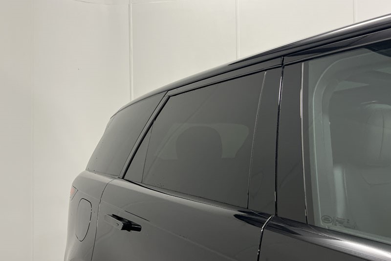 2025 (75) LAND ROVER RANGE ROVER SPORT 3.0 D300 Dynamic SE 5dr Auto 5216935