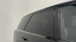 2025 (75) LAND ROVER RANGE ROVER SPORT 3.0 D300 Dynamic SE 5dr Auto 5216935