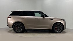 2023 (23) LAND ROVER RANGE ROVER SPORT 3.0 D300 Dynamic SE 5dr Auto 4625469