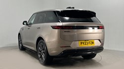 2023 (23) LAND ROVER RANGE ROVER SPORT 3.0 D300 Dynamic SE 5dr Auto 4625466