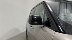 2023 (23) LAND ROVER RANGE ROVER SPORT 3.0 D300 Dynamic SE 5dr Auto 4625515