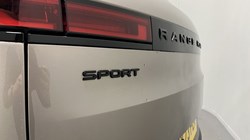 2023 (23) LAND ROVER RANGE ROVER SPORT 3.0 D300 Dynamic SE 5dr Auto 4625509
