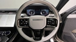 2023 (23) LAND ROVER RANGE ROVER SPORT 3.0 D300 Dynamic SE 5dr Auto 4625483