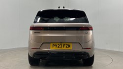 2023 (23) LAND ROVER RANGE ROVER SPORT 3.0 D300 Dynamic SE 5dr Auto 4625470
