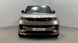 2023 (23) LAND ROVER RANGE ROVER SPORT 3.0 D300 Dynamic SE 5dr Auto 4625471