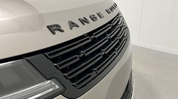 2023 (23) LAND ROVER RANGE ROVER SPORT 3.0 D300 Dynamic SE 5dr Auto 4625518