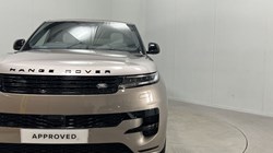 2023 (23) LAND ROVER RANGE ROVER SPORT 3.0 D300 Dynamic SE 5dr Auto 4625519