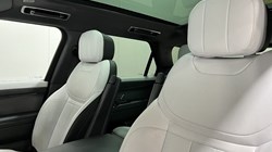 2023 (23) LAND ROVER RANGE ROVER SPORT 3.0 D300 Dynamic SE 5dr Auto 4625500