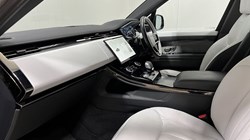 2023 (23) LAND ROVER RANGE ROVER SPORT 3.0 D300 Dynamic SE 5dr Auto 4625498