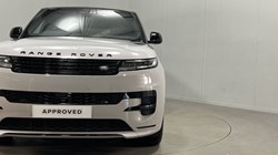 2023 (23) LAND ROVER RANGE ROVER SPORT 3.0 P440e Dynamic SE 5dr Auto 4612353