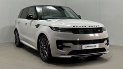 2023 (23) LAND ROVER RANGE ROVER SPORT 3.0 P440e Dynamic SE 5dr Auto 4612258
