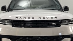 2023 (23) LAND ROVER RANGE ROVER SPORT 3.0 P440e Dynamic SE 5dr Auto 4612352