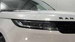 2023 (23) LAND ROVER RANGE ROVER SPORT 3.0 P440e Dynamic SE 5dr Auto 4612350