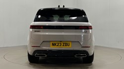 2023 (23) LAND ROVER RANGE ROVER SPORT 3.0 P440e Dynamic SE 5dr Auto 4612263