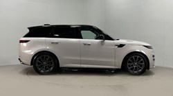 2023 (23) LAND ROVER RANGE ROVER SPORT 3.0 P440e Dynamic SE 5dr Auto 4612262