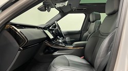 2023 (23) LAND ROVER RANGE ROVER SPORT 3.0 P440e Dynamic SE 5dr Auto 4612260