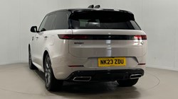 2023 (23) LAND ROVER RANGE ROVER SPORT 3.0 P440e Dynamic SE 5dr Auto 1