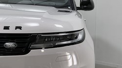 2023 (23) LAND ROVER RANGE ROVER SPORT 3.0 P440e Dynamic SE 5dr Auto 4612351