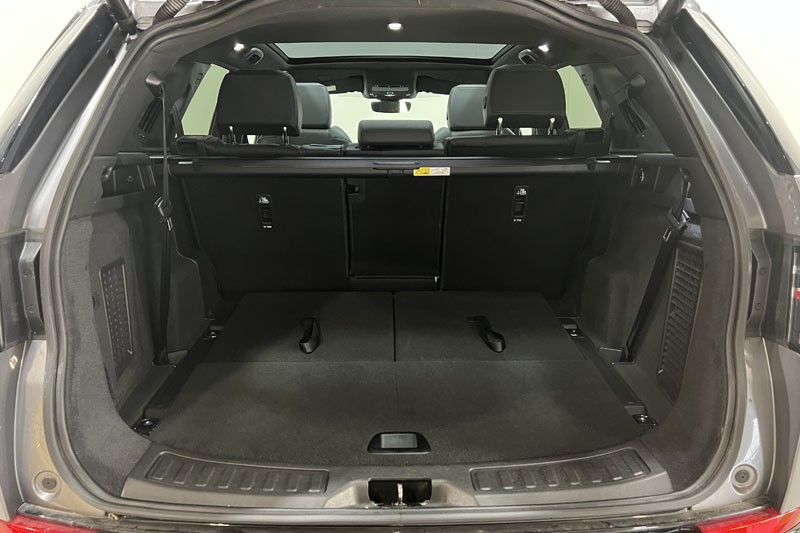 2024 (74) LAND ROVER DISCOVERY SPORT 2.0 D200 Dynamic HSE 5dr Auto [7 Seat] 4716679