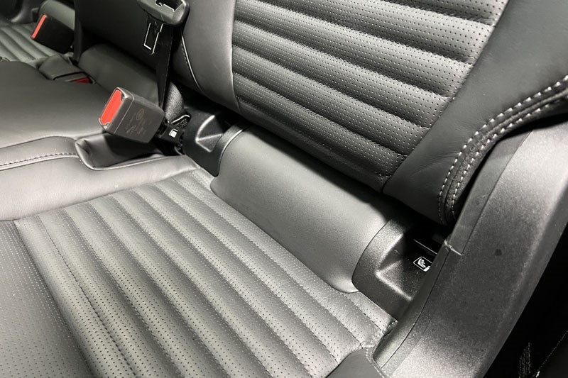 2024 (74) LAND ROVER DISCOVERY SPORT 2.0 D200 Dynamic HSE 5dr Auto [7 Seat] 4716677