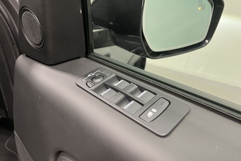 2024 (74) LAND ROVER DISCOVERY SPORT 2.0 D200 Dynamic HSE 5dr Auto [7 Seat] 4716654