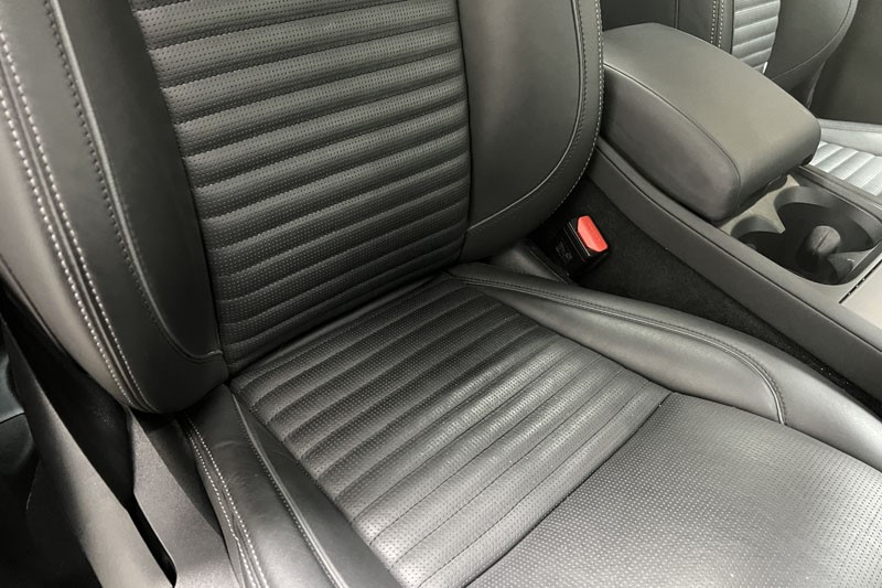 2024 (74) LAND ROVER DISCOVERY SPORT 2.0 D200 Dynamic HSE 5dr Auto [7 Seat] 4716657