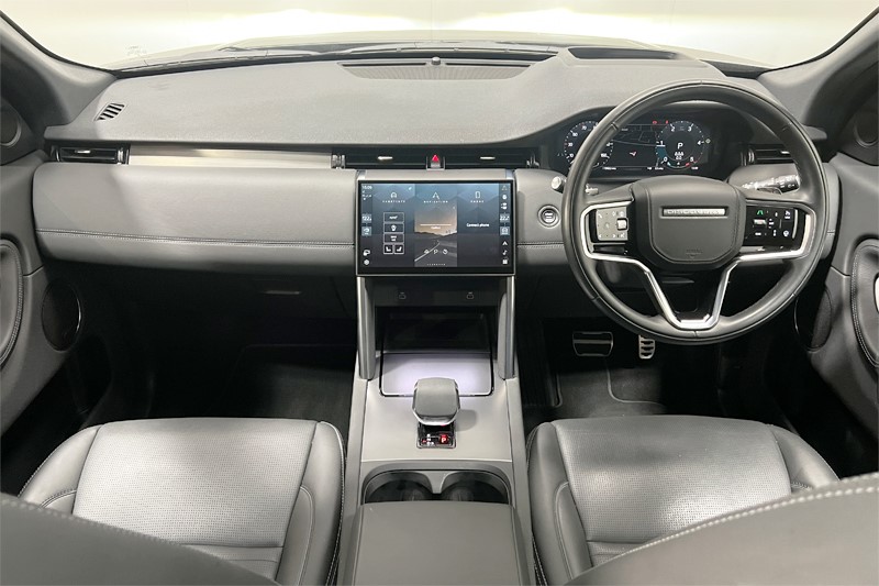 2024 (74) LAND ROVER DISCOVERY SPORT 2.0 D200 Dynamic HSE 5dr Auto [7 Seat] 4716647