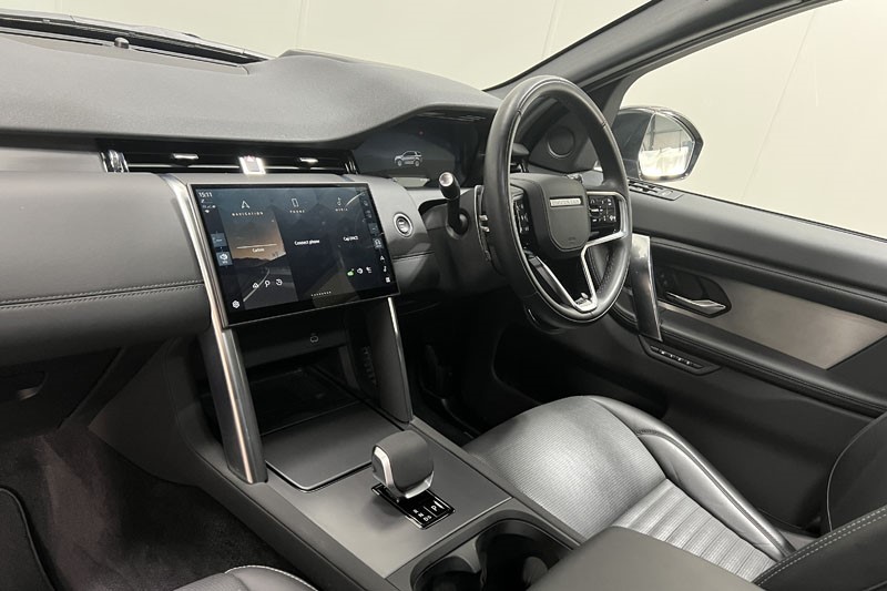 2024 (74) LAND ROVER DISCOVERY SPORT 2.0 D200 Dynamic HSE 5dr Auto [7 Seat] 4716675