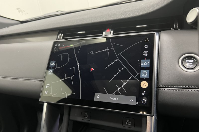 2024 (74) LAND ROVER DISCOVERY SPORT 2.0 D200 Dynamic HSE 5dr Auto [7 Seat] 4716665