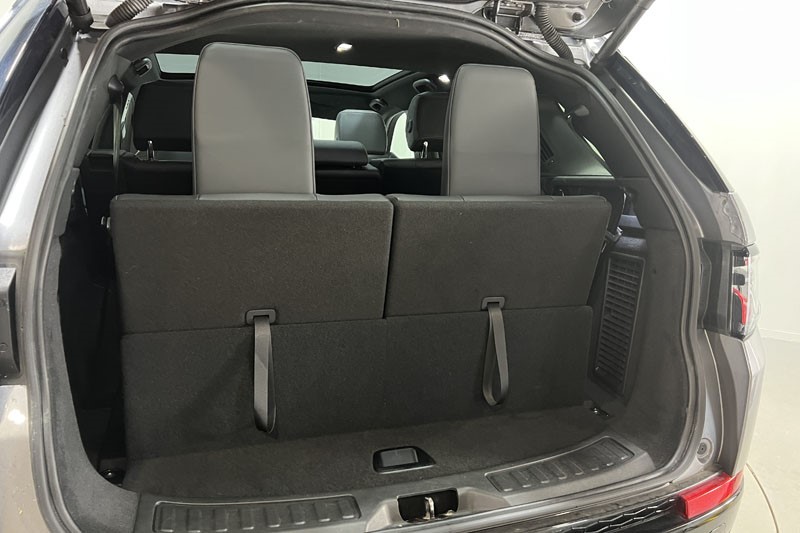 2024 (74) LAND ROVER DISCOVERY SPORT 2.0 D200 Dynamic HSE 5dr Auto [7 Seat] 4716682