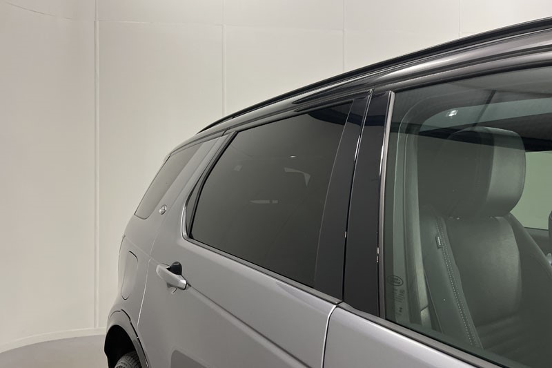 2024 (74) LAND ROVER DISCOVERY SPORT 2.0 D200 Dynamic HSE 5dr Auto [7 Seat] 4716686