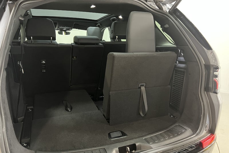 2024 (74) LAND ROVER DISCOVERY SPORT 2.0 D200 Dynamic HSE 5dr Auto [7 Seat] 4716681